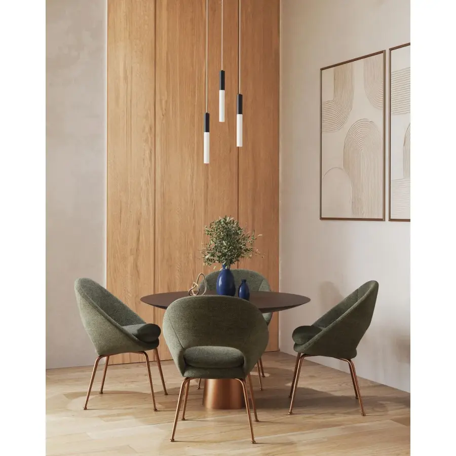 Kylo LED One-Light Hanging Pendant - Image 3