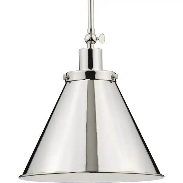 Hinton Collection One-Light Hanging Pendant - Image 2