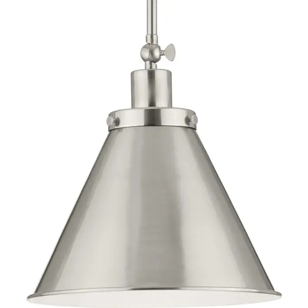 Hinton Collection One-Light Hanging Pendant - Image 3
