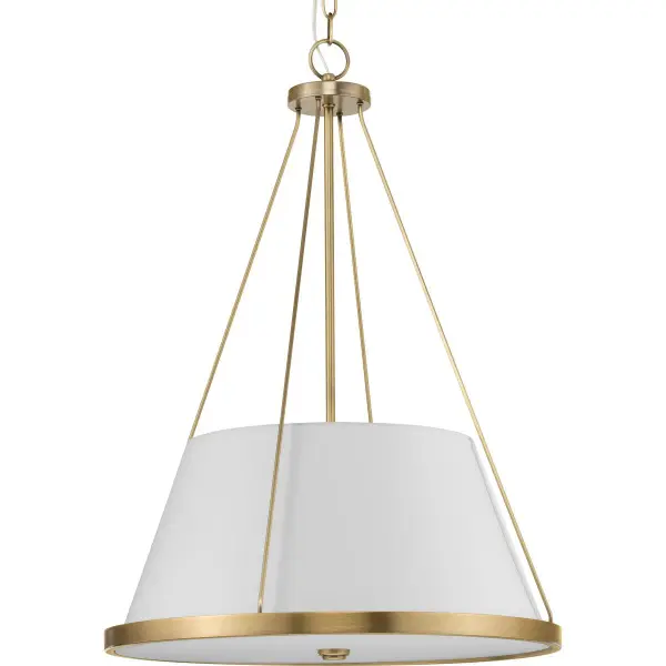 Saffert Collection Three-Light Pendant - Image 3