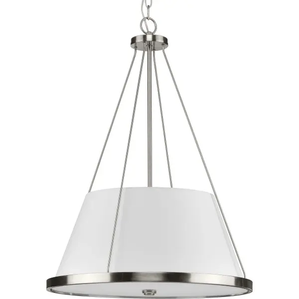 Saffert Collection Three-Light Pendant - Image 4