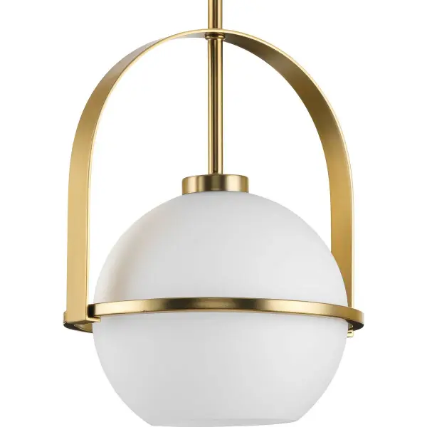 Delayne One-Light Pendant - Image 3