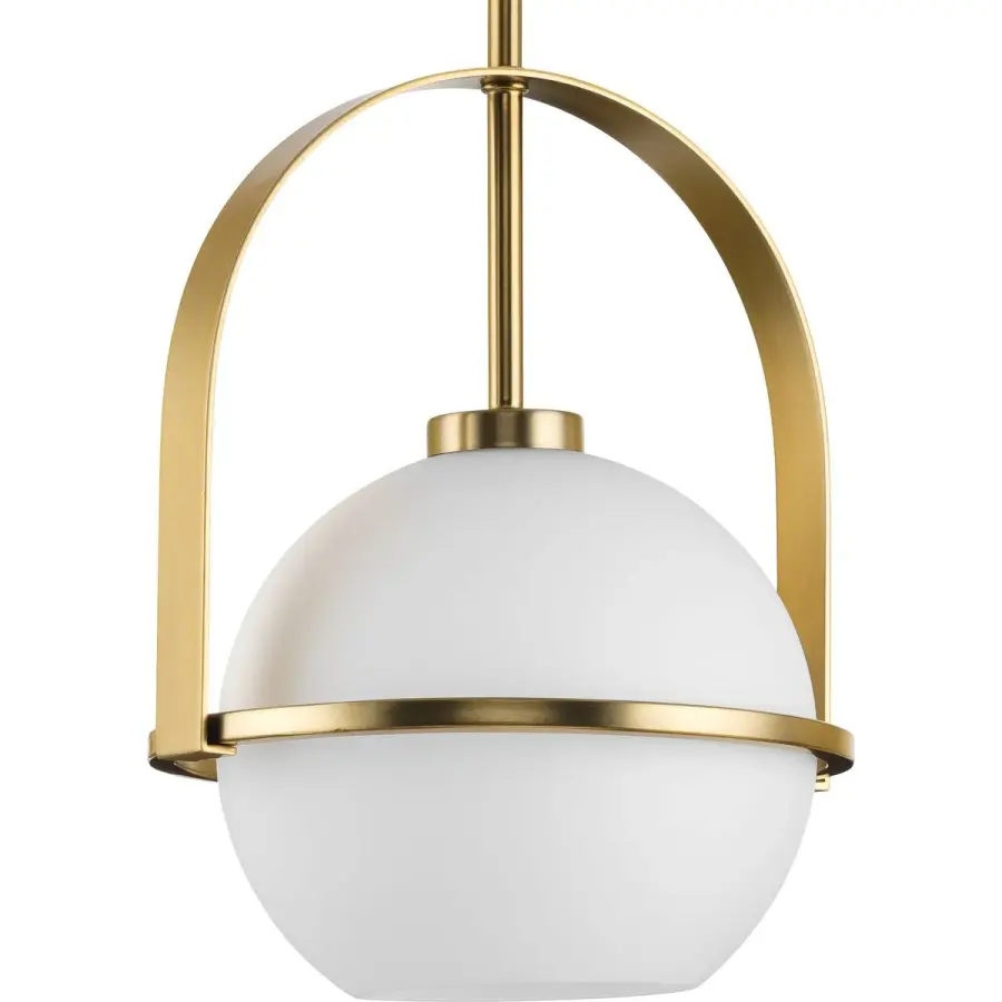 Delayne One-Light Pendant - Image 3