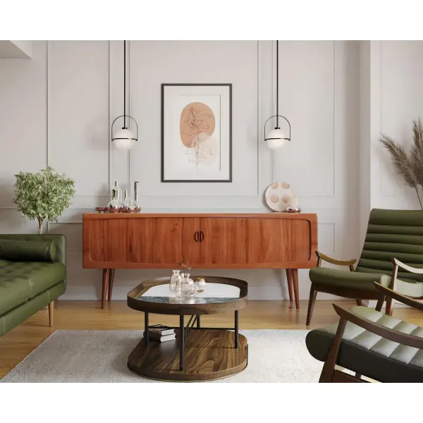 Delayne One-Light Pendant - Image 4