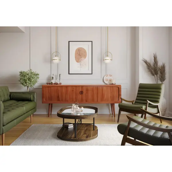 Delayne One-Light Pendant - Image 6