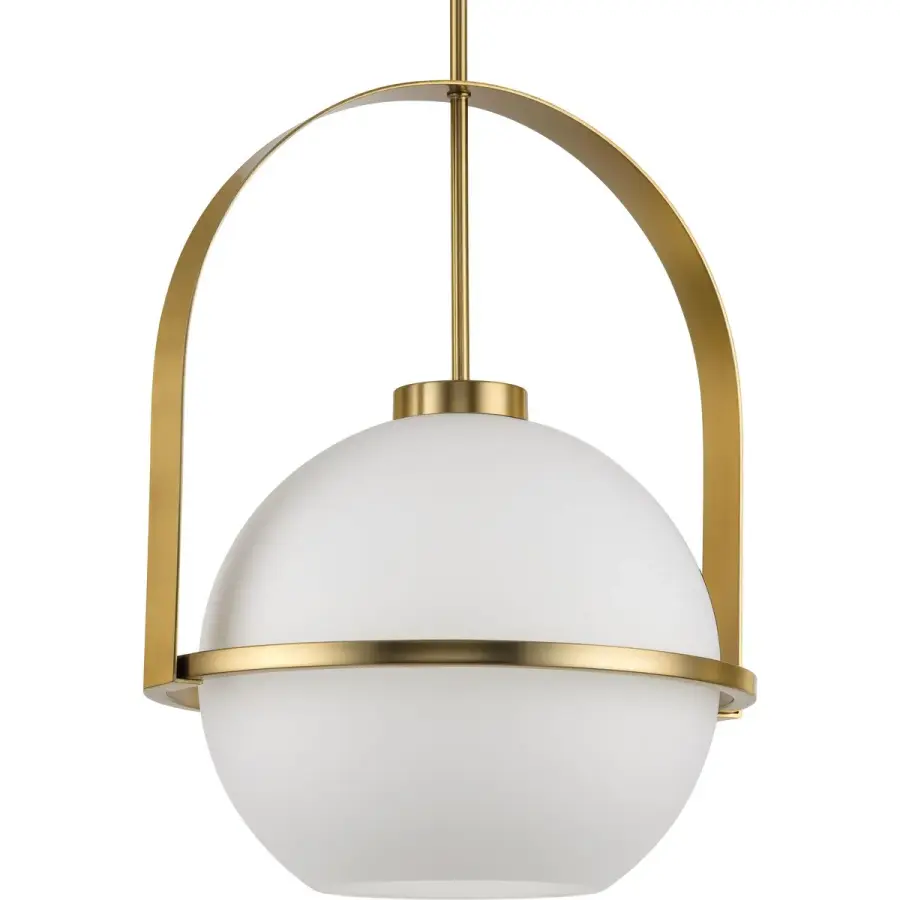 Delayne One-Light Pendant - Image 3