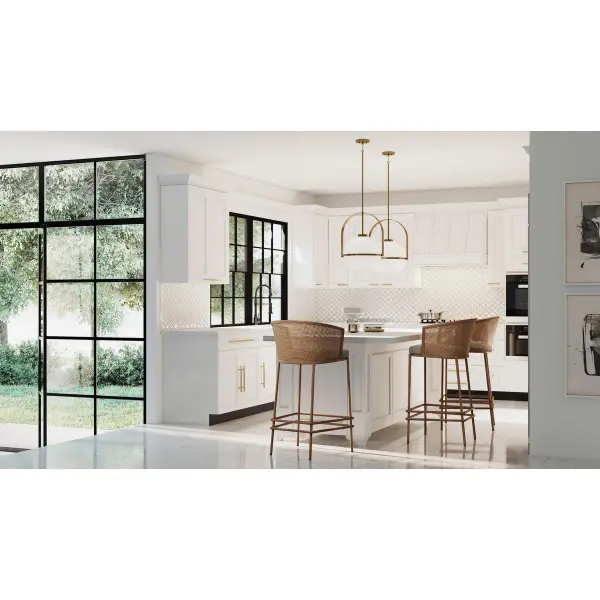 Delayne One-Light Pendant - Image 6