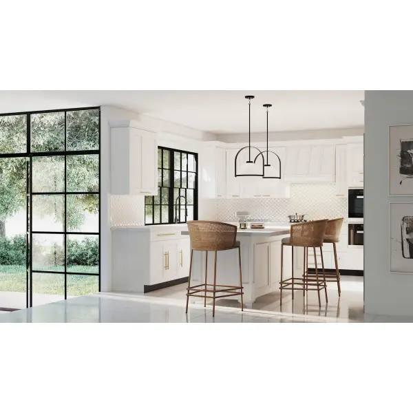 Delayne One-Light Pendant - Image 7