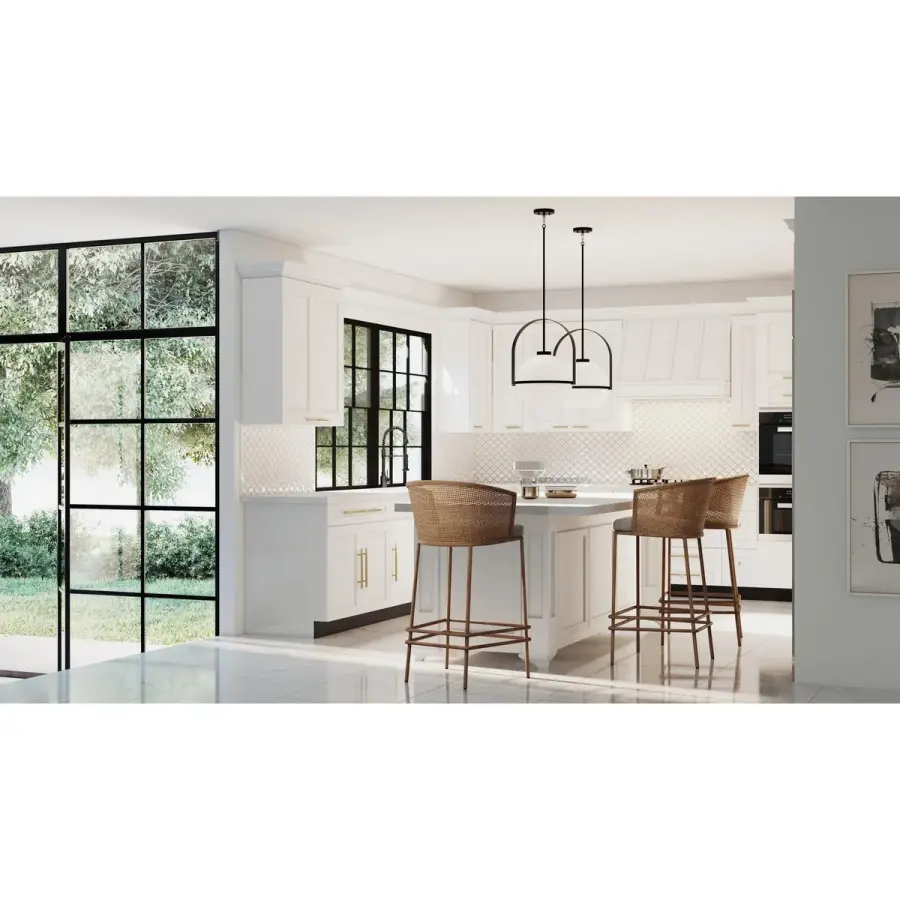 Delayne One-Light Pendant - Image 7