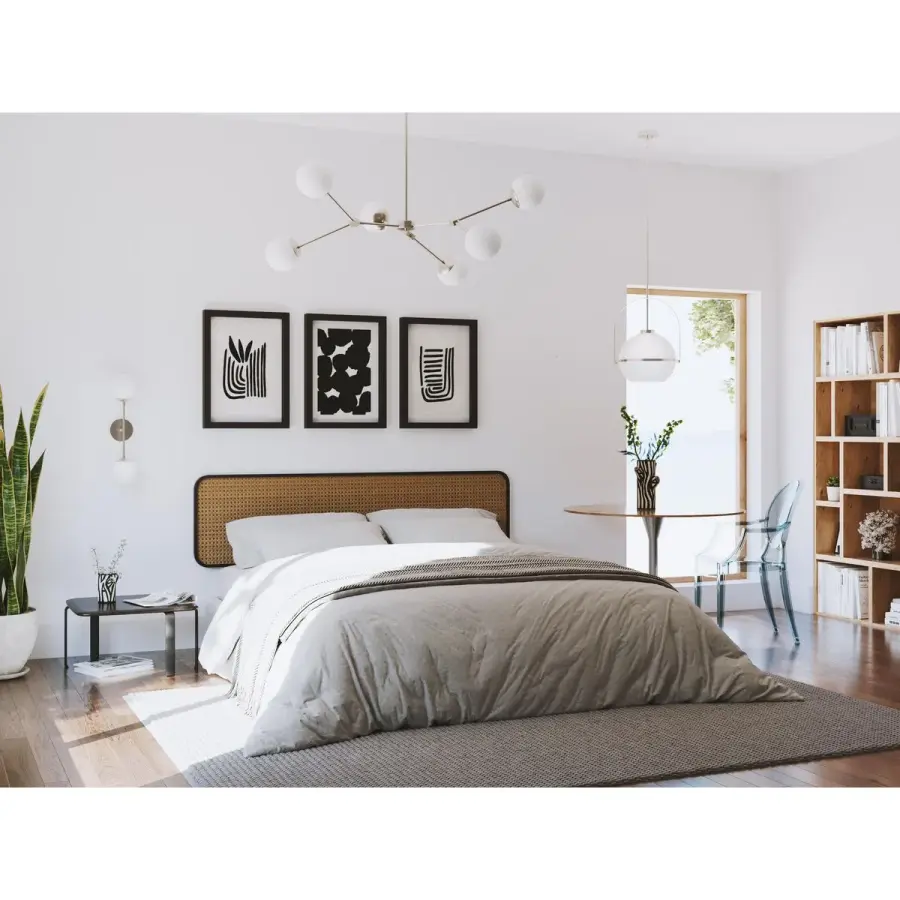 Delayne One-Light Pendant - Image 8