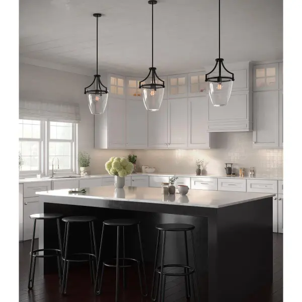 Versatile Mini-Pendant Blends Farmhouse Charm with Modern Simplicity - Image 5