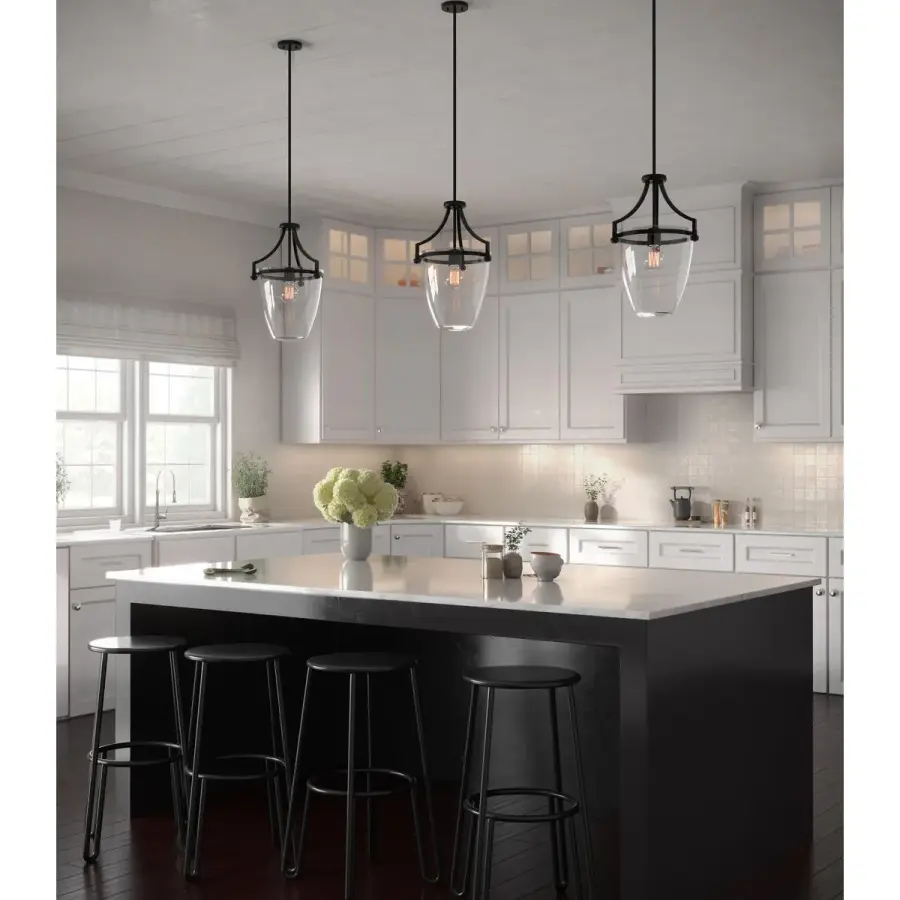 Versatile Mini-Pendant Blends Farmhouse Charm with Modern Simplicity - Image 5
