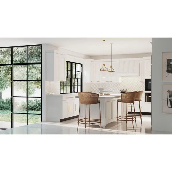 Versatile Mini-Pendant Blends Farmhouse Charm with Modern Simplicity - Image 6