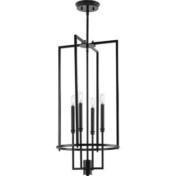 Elara Collection Four-Light Chandelier - Image 5