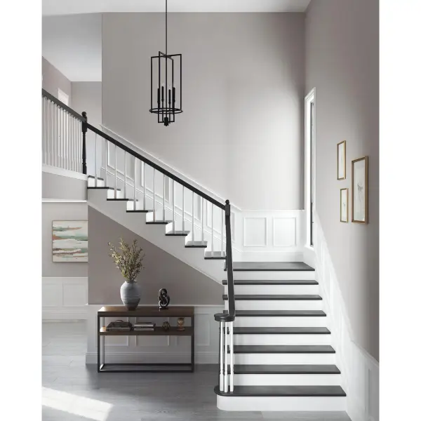 Elara Collection Four-Light Chandelier - Image 8
