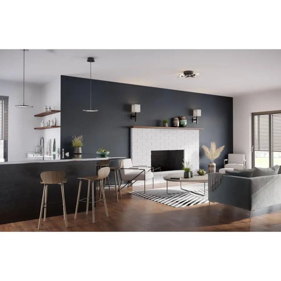 Everlume LED Collection Pendant - Image 4