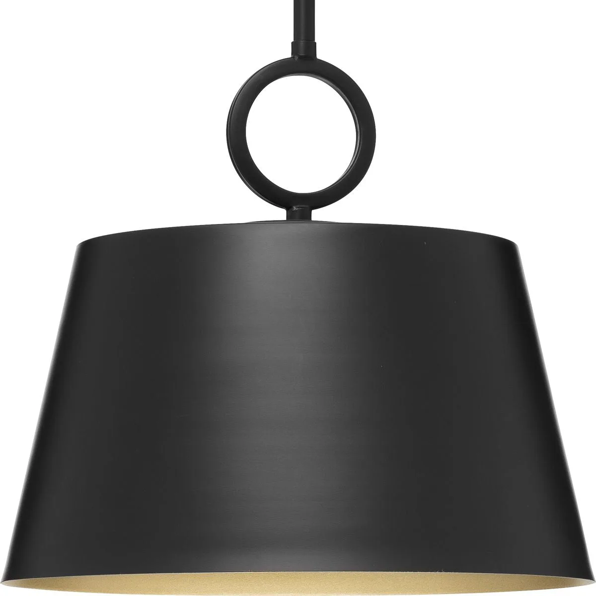 Parkhurst One-Light Metal Pendant