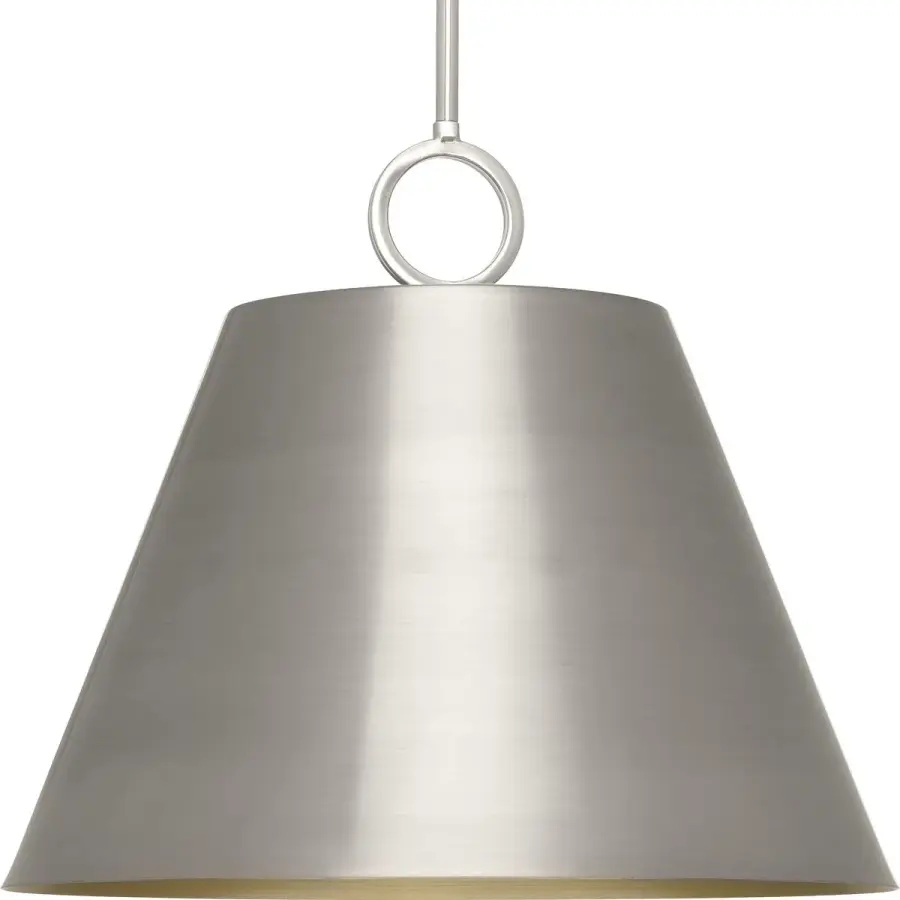 Versatile Transitional Pendant Blends Farmhouse Charm with Modern Lines - Image 2