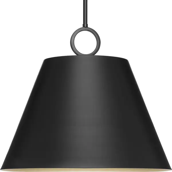 Versatile Transitional Pendant Blends Farmhouse Charm with Modern Lines - Image 5