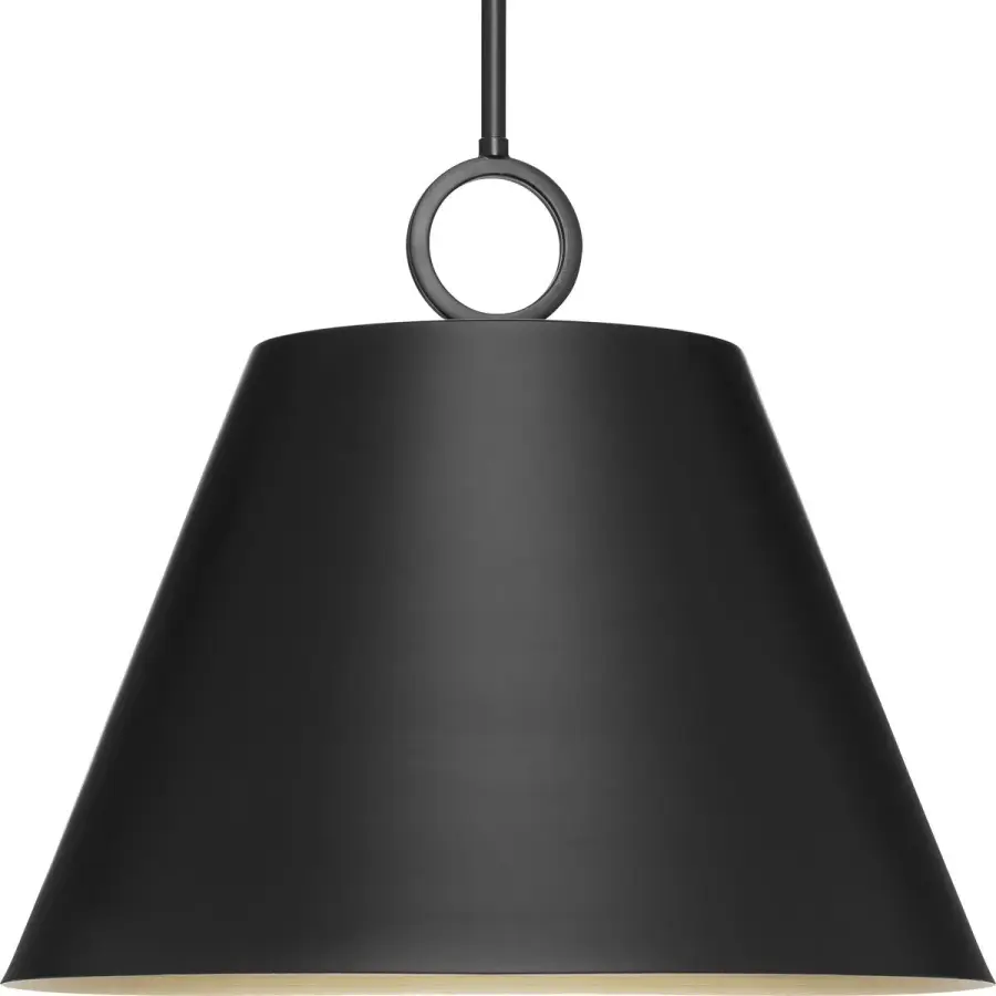 Versatile Transitional Pendant Blends Farmhouse Charm with Modern Lines - Image 5