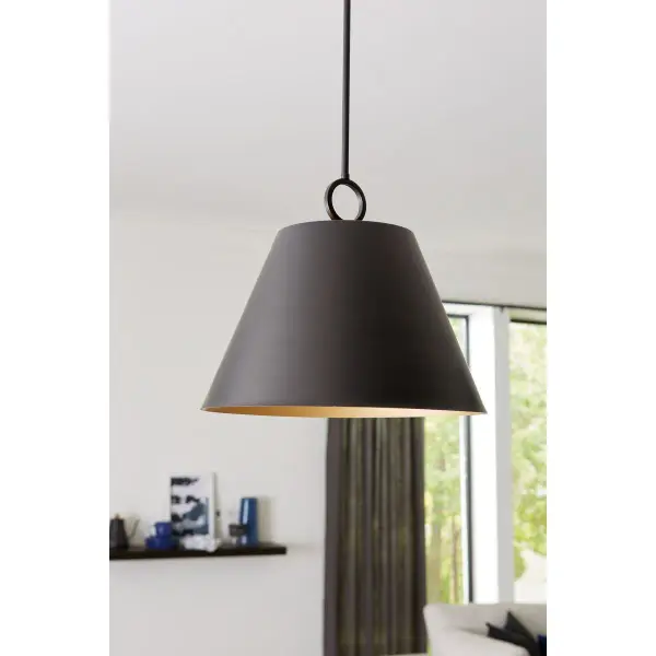 Versatile Transitional Pendant Blends Farmhouse Charm with Modern Lines - Image 8