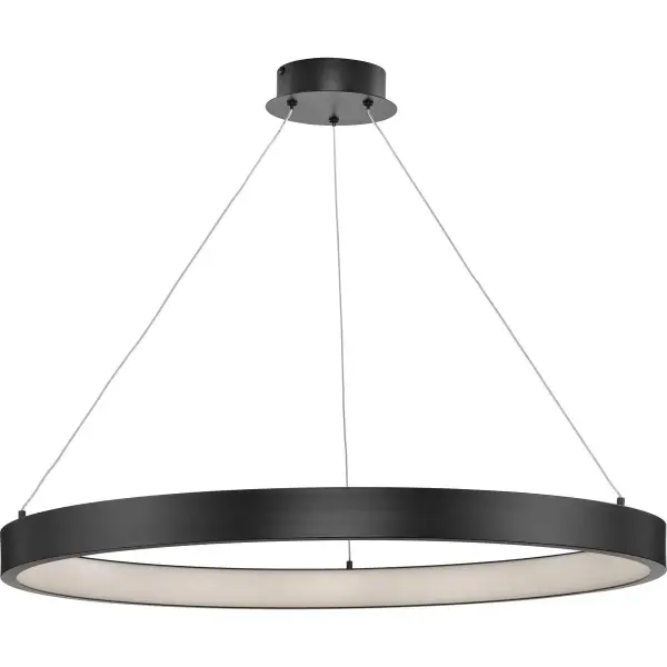 Contemporary LED Pendant with Energy-Efficient Design - Image 3