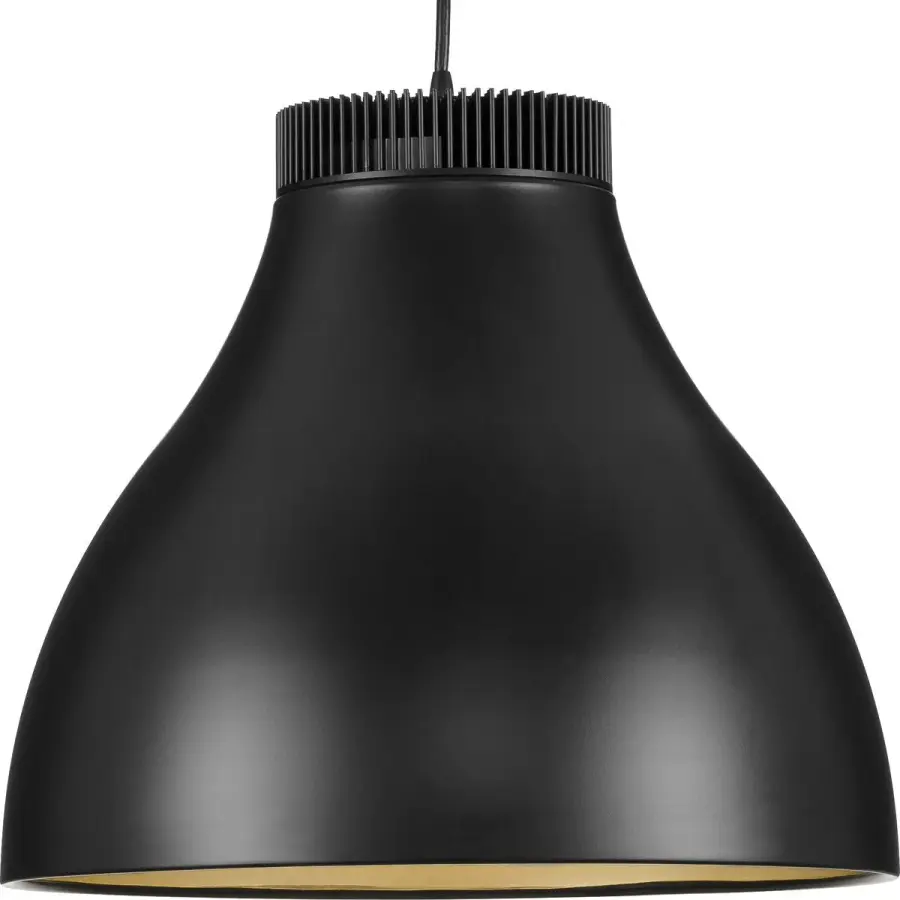Modern LED Pendant with Energy-Efficient Design and Versatile Style - Image 2