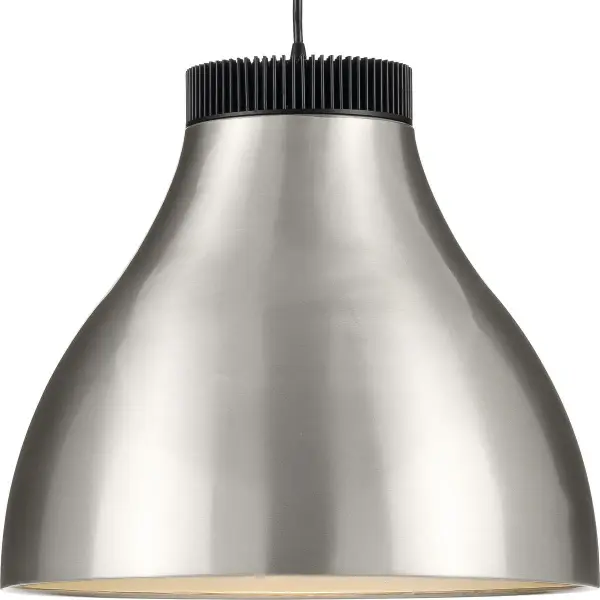 Modern LED Pendant with Energy-Efficient Design and Versatile Style - Image 3