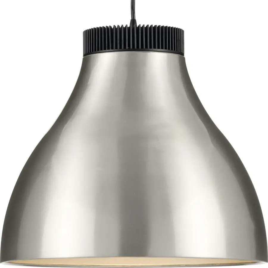 Modern LED Pendant with Energy-Efficient Design and Versatile Style - Image 3