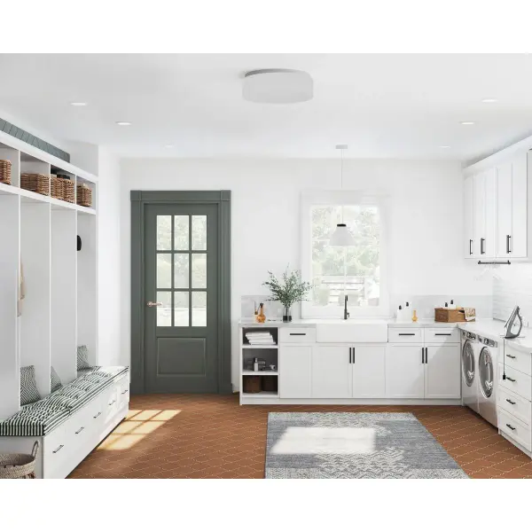 Modern LED Pendant with Energy-Efficient Design and Versatile Style - Image 4