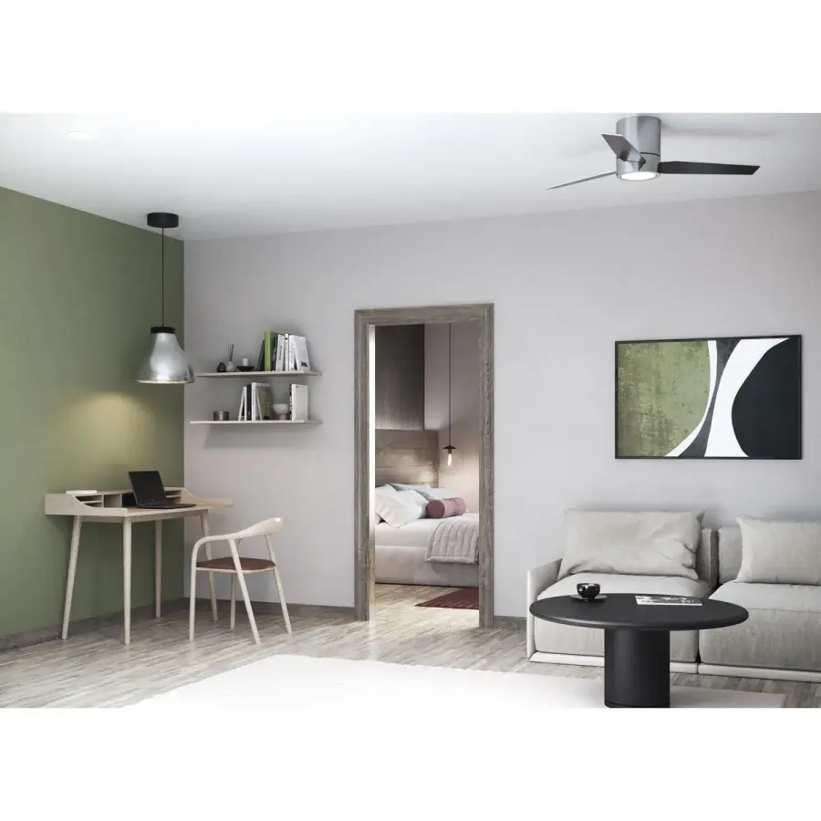 Modern LED Pendant with Energy-Efficient Design and Versatile Style - Image 6