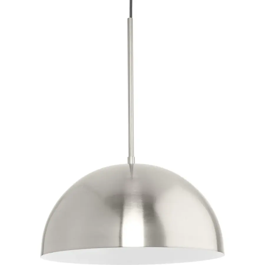 Perimeter Collection One-Light Pendant - Image 2
