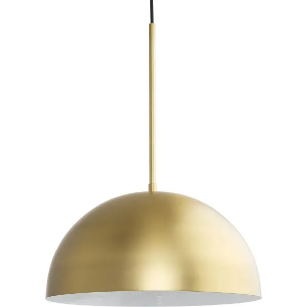 Perimeter Collection One-Light Pendant - Image 3