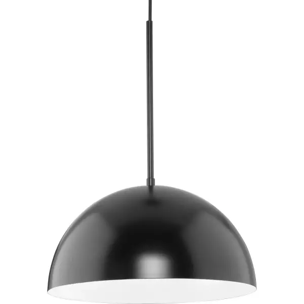 Perimeter Collection One-Light Pendant - Image 4