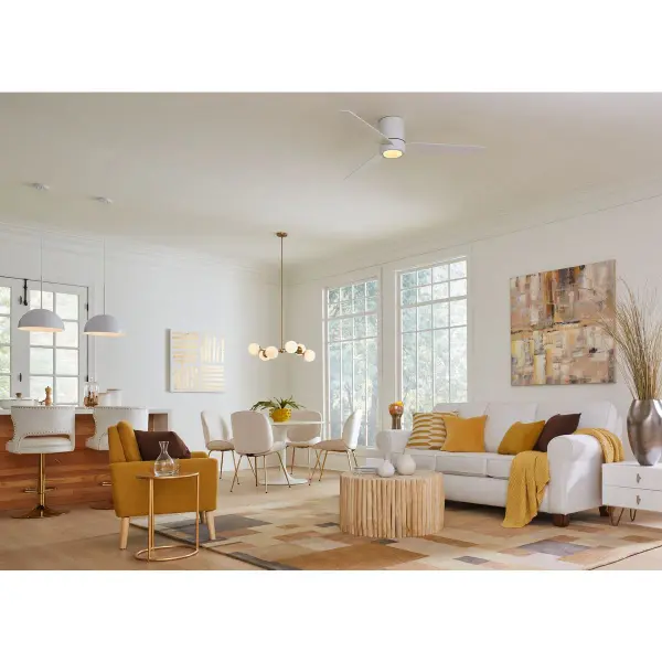 Perimeter Collection One-Light Pendant - Image 5