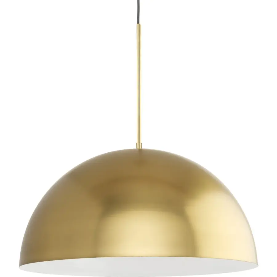 Perimeter Collection One-Light Pendant - Image 3