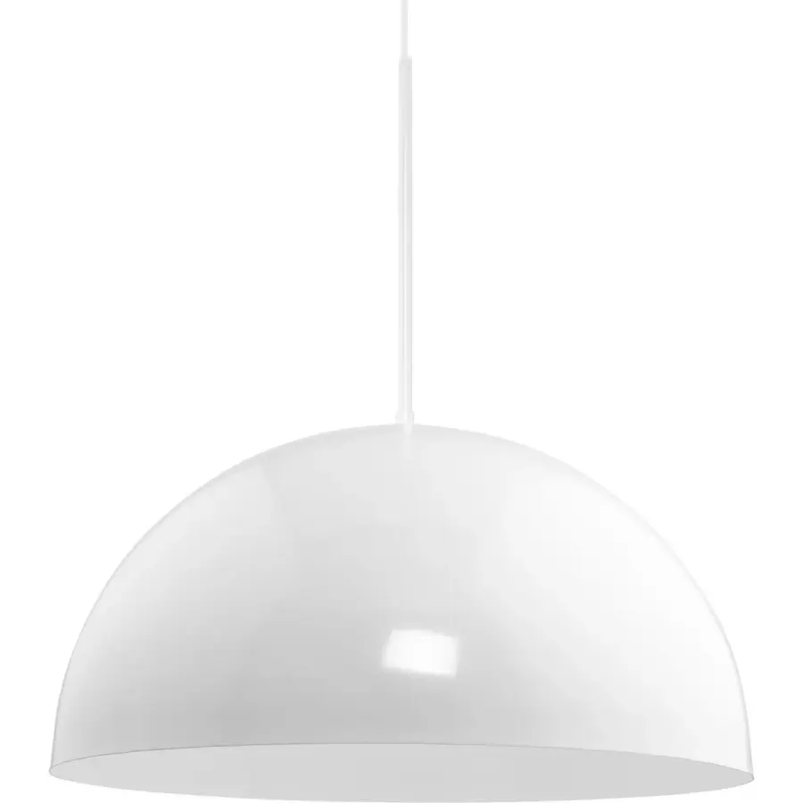 Perimeter Collection One-Light Pendant - Image 5