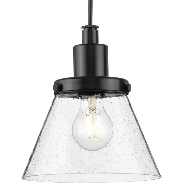Hinton Collection One-Light Pendant - Image 2