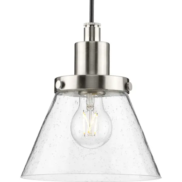 Hinton Collection One-Light Pendant - Image 3