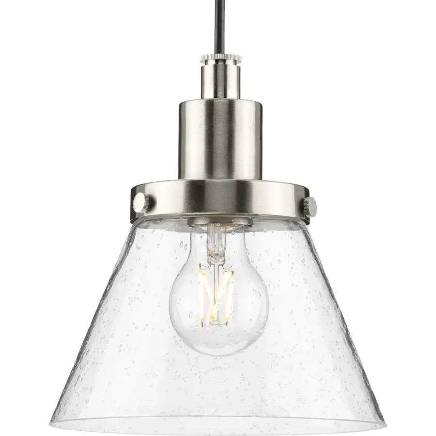 Hinton Collection One-Light Pendant - Image 3