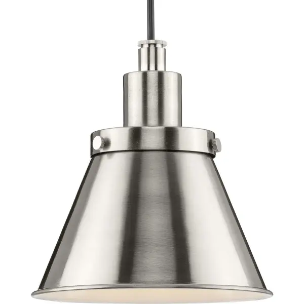Hinton One-Light Pendant - Image 2