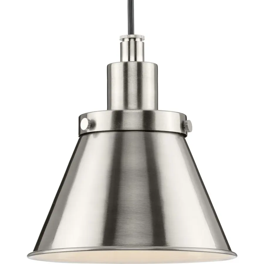 Hinton One-Light Pendant - Image 2