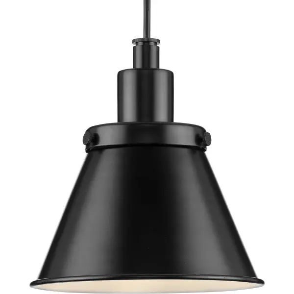 Hinton One-Light Pendant - Image 3
