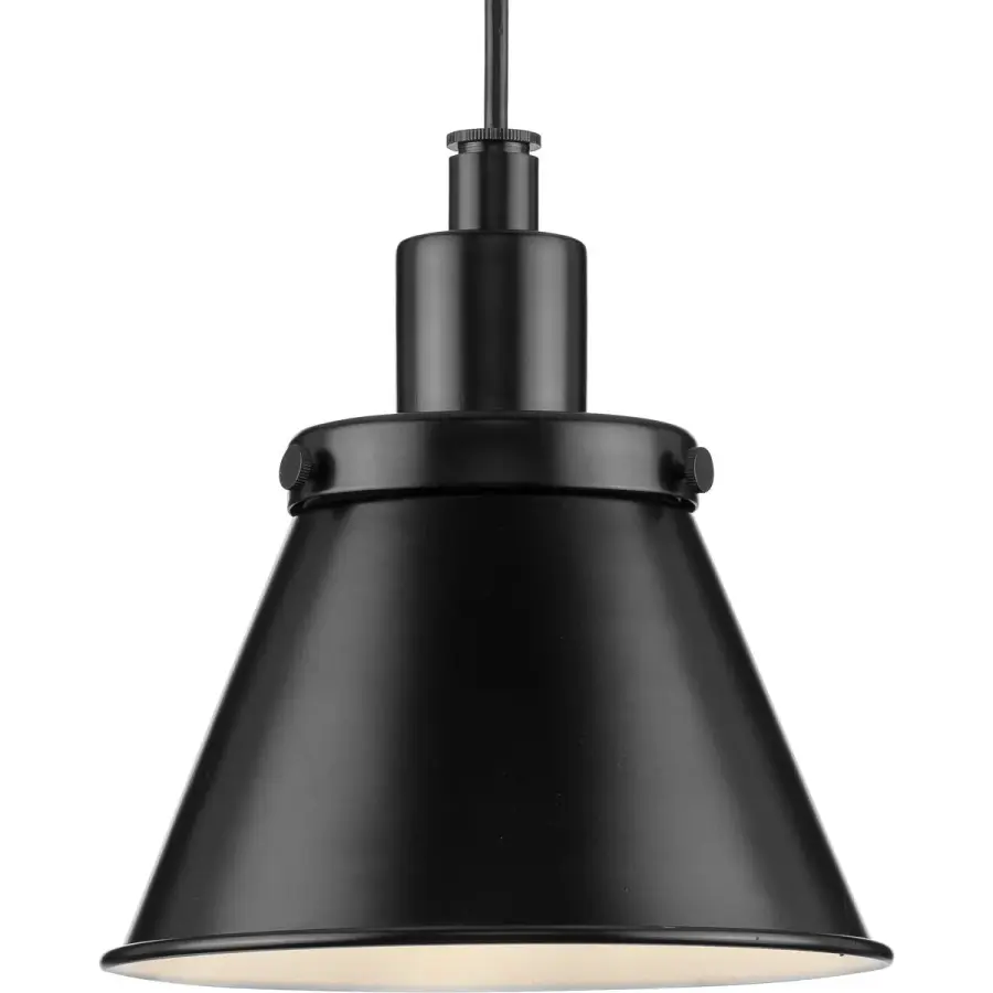 Hinton One-Light Pendant - Image 3