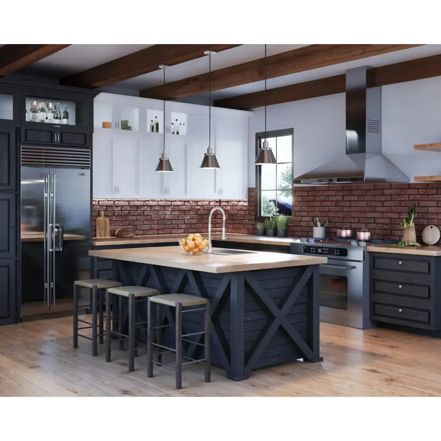 Hinton One-Light Pendant - Image 5