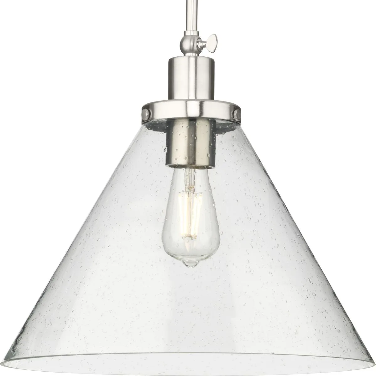 Hinton Collection One-Light Pendant
