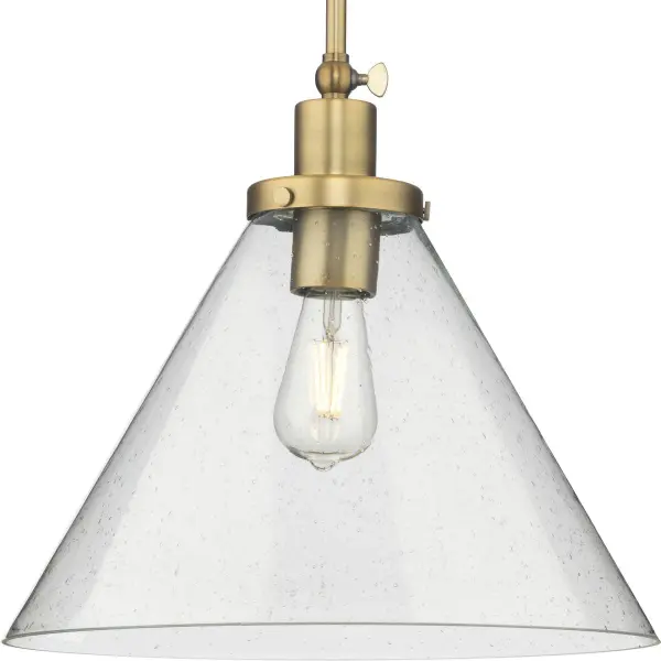 Hinton Collection One-Light Pendant - Image 2