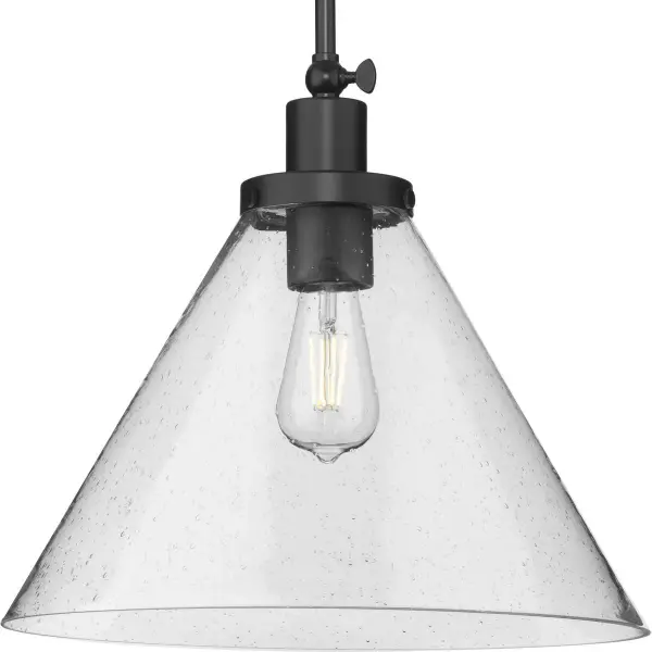Hinton Collection One-Light Pendant - Image 3