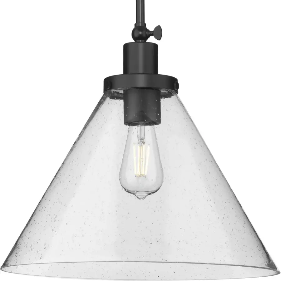 Hinton Collection One-Light Pendant - Image 3