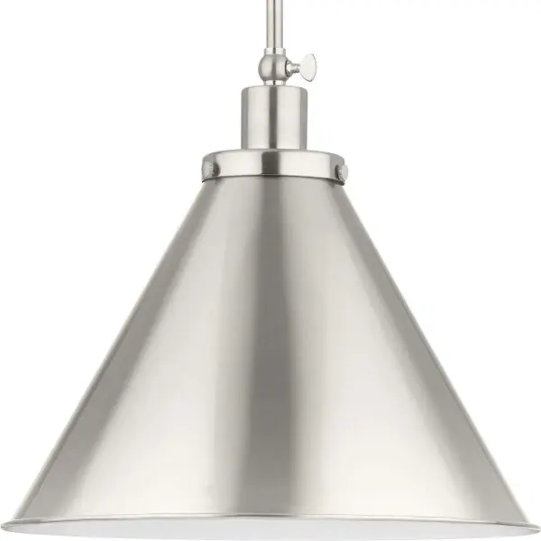 Hinton Collection One-Light Pendant - Image 2